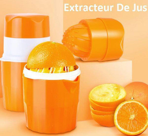 Extracteur De Jus