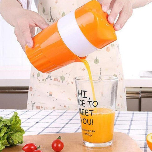 Extracteur De Jus
