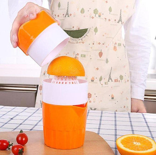Extracteur De Jus