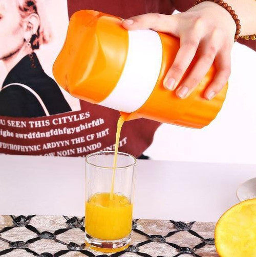 Extracteur De Jus