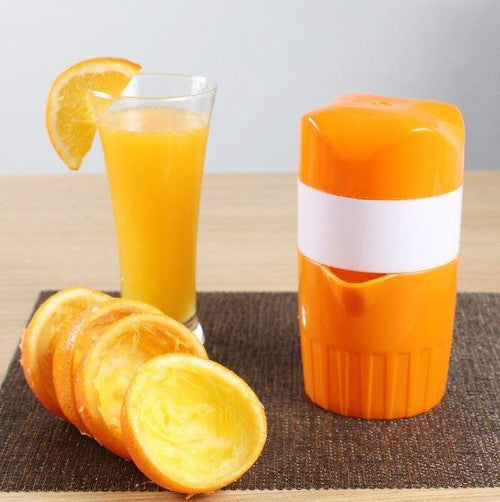 Extracteur De Jus