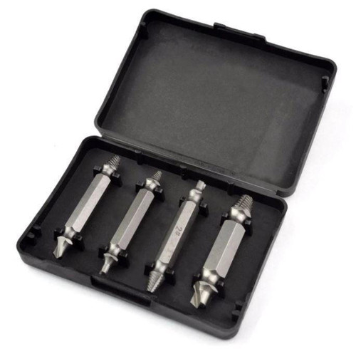 Extracteur De Vis cassée professionnel
