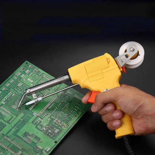 Fer à Souder à Alimentation Automatique