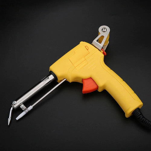 Fer à Souder à Alimentation Automatique