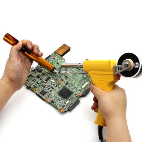 Fer à Souder à Alimentation Automatique