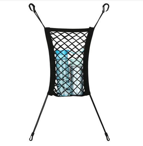 Filet de Rangement pour Voiture