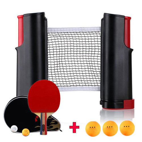 Filet De Tennis De Table Extensible