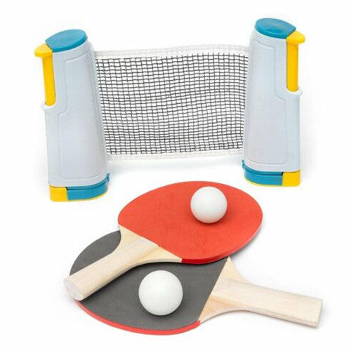 Filet De Tennis De Table Extensible