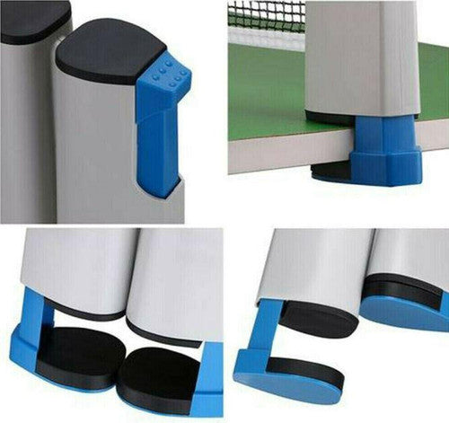 Filet De Tennis De Table Extensible