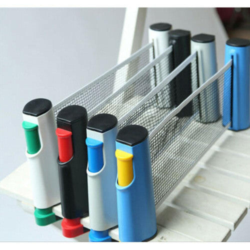 Filet De Tennis De Table Extensible