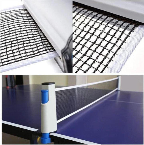 Filet De Tennis De Table Extensible