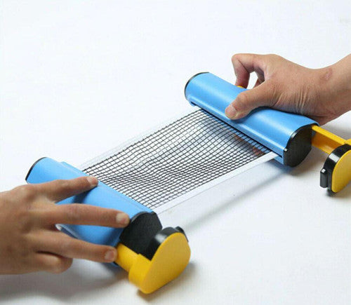 Filet De Tennis De Table Extensible