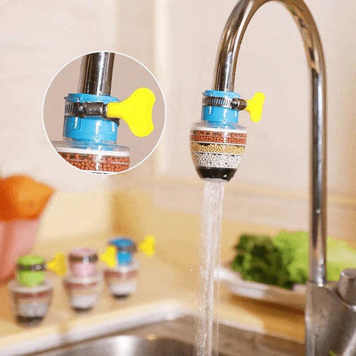 Filtre À Eau Pour Robinet