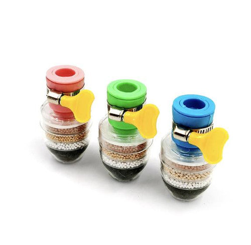Filtre À Eau Pour Robinet