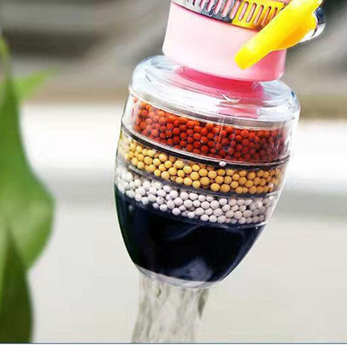 Filtre À Eau Pour Robinet
