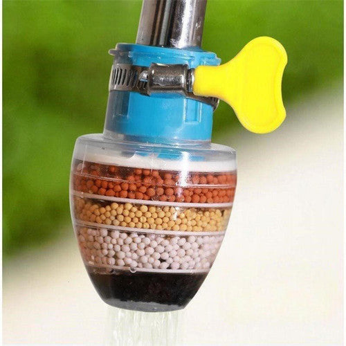 Filtre À Eau Pour Robinet