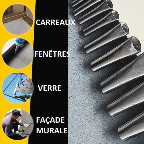 Finisseur De Calfeutrage Parfait