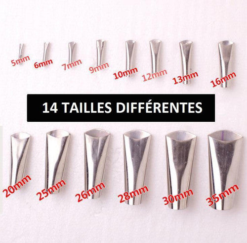 Finisseur De Calfeutrage Parfait