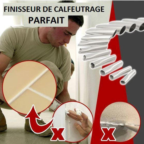 Finisseur De Calfeutrage Parfait
