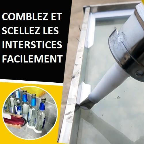 Finisseur De Calfeutrage Parfait