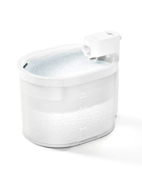 Fontaine à eau Pour Chat Sans Fil - CatCaire™