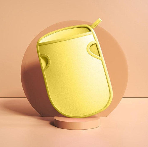 Gant Exfoliant Pour Le Corps