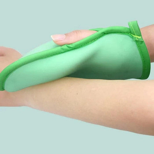 Gant Exfoliant Pour Le Corps