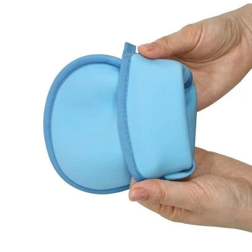 Gant Exfoliant Pour Le Corps