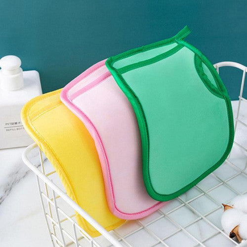 Gant Exfoliant Pour Le Corps
