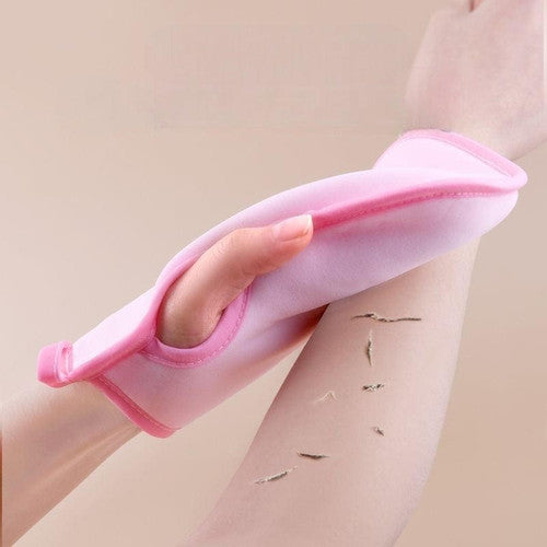 Gant Exfoliant Pour Le Corps