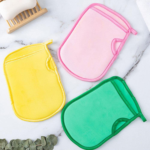 Gant Exfoliant Pour Le Corps