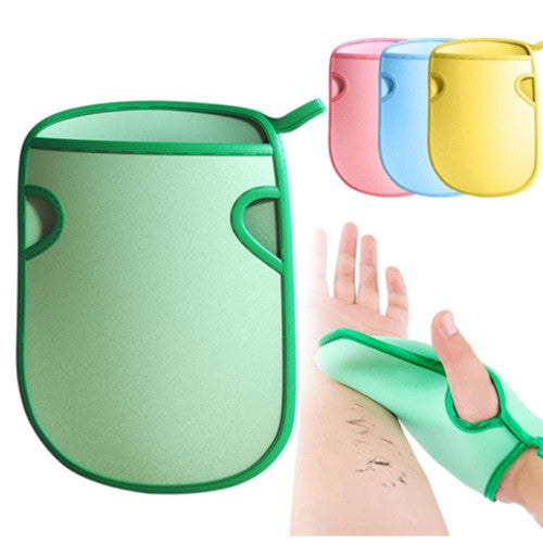 Gant Exfoliant Pour Le Corps