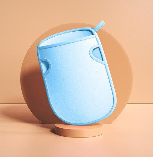 Gant Exfoliant Pour Le Corps