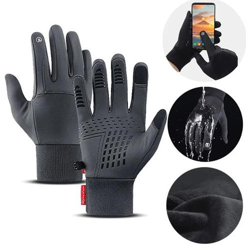 Gants Chauffants Thermiques