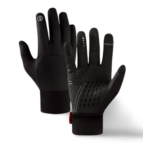 Gants Chauffants Thermiques