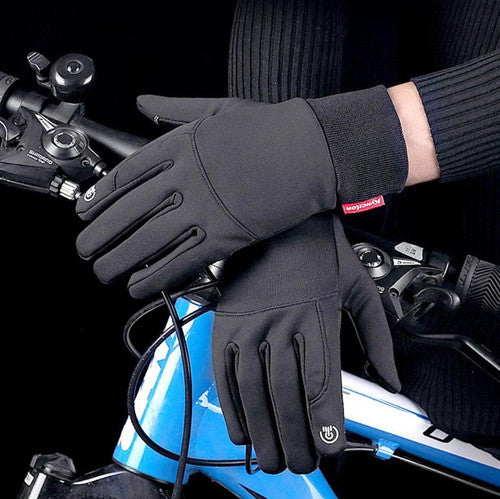 Gants Chauffants Thermiques