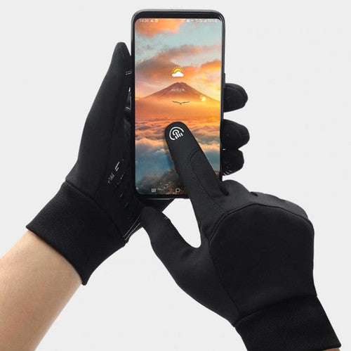 Gants Chauffants Thermiques