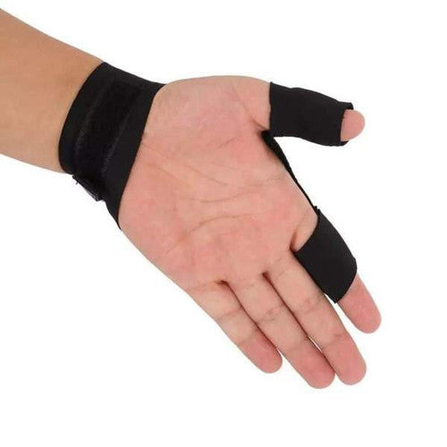 Gants Lampe de Poche LED