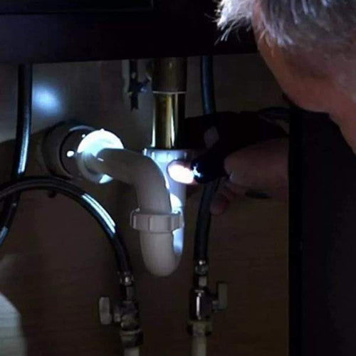 Gants Lampe de Poche LED