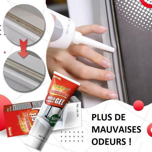 Gel Anti-moisissure - HouseHold™