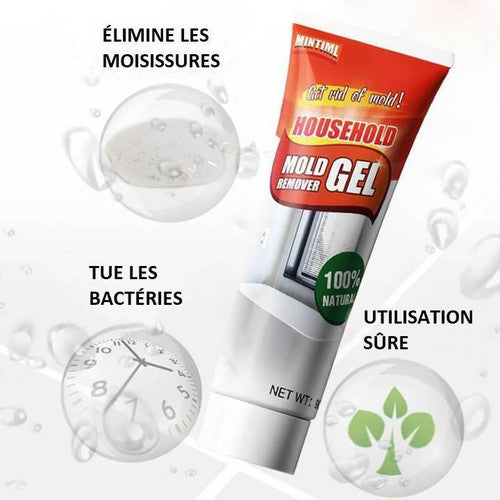 Gel Anti-moisissure - HouseHold™