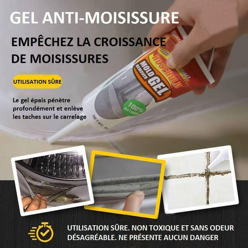 Gel Anti-moisissure - HouseHold™