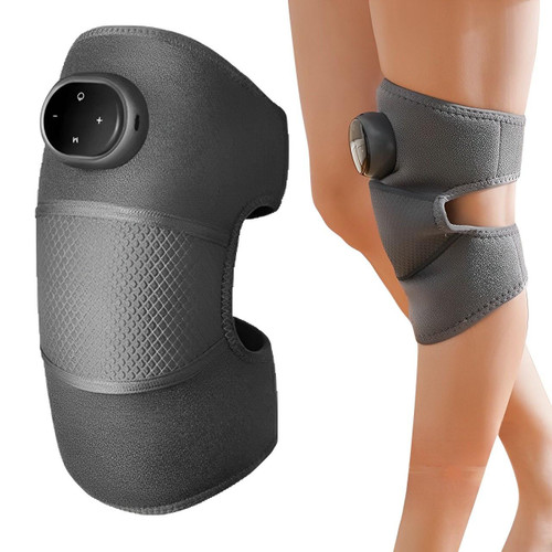 Genouillère Chauffante Anti-Arthrose