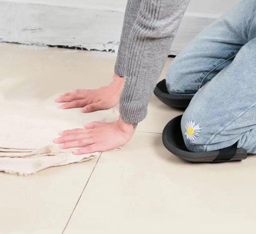 Genouillère De Travail Professionnel