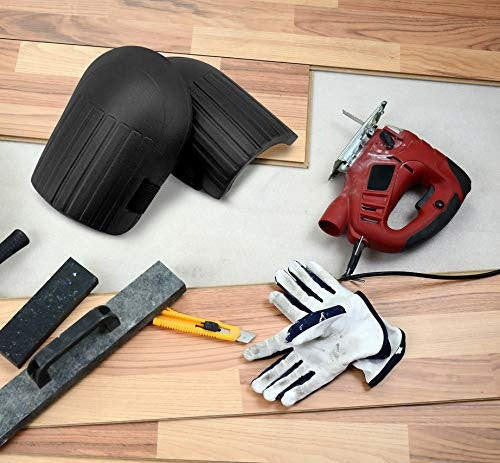Genouillère De Travail Professionnel
