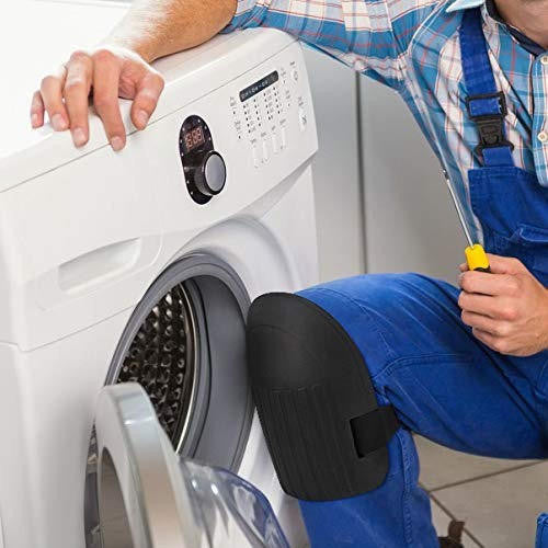 Genouillère De Travail Professionnel