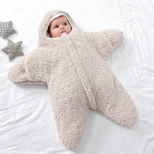 Gigoteuse Bébé Étoile De Mer