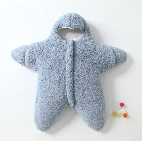 Gigoteuse Bébé Étoile De Mer