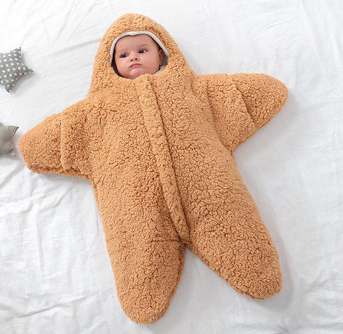 Gigoteuse Bébé Étoile De Mer