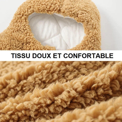 Gigoteuse Bébé Étoile De Mer